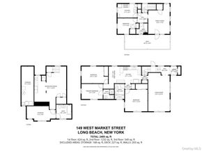 149 W Market Street, Long Beach NY 11561