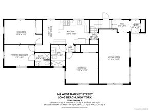 149 W Market Street, Long Beach NY 11561