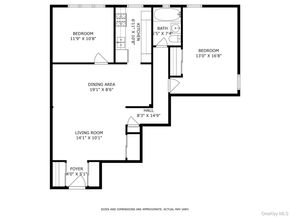 300 N Broadway 7B, Yonkers NY 10710