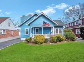 1835 Harte Street, North Baldwin NY 11510