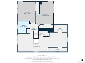 1835 Harte Street, North Baldwin NY 11510