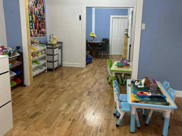 64 Hale Avenue, Brooklyn NY 11208