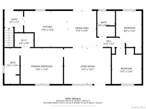 15 Carr Lane, Medford NY 11763