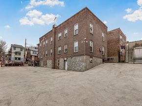 210 W 179th Street, Bronx NY 10453