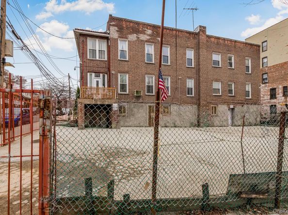 210 W 179th Street, Bronx NY 10453