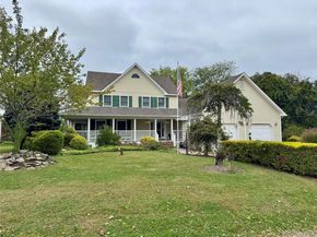886 Sound Shore Road, Jamesport NY 11901