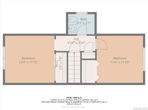 12 Maple Avenue, Bethpage NY 11714