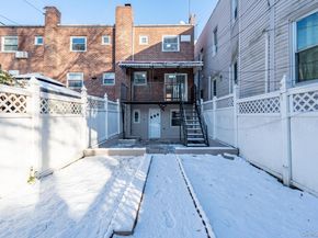 1913 Barnes Avenue, Bronx NY 10462