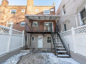 1913 Barnes Avenue, Bronx NY 10462