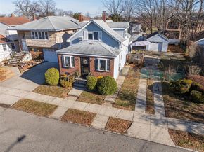 155 McKee Street, Floral Park NY 11001
