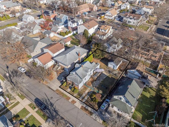 155 McKee Street, Floral Park NY 11001