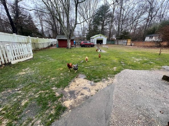 30 Oakcrest Avenue, Middle Island NY 11953