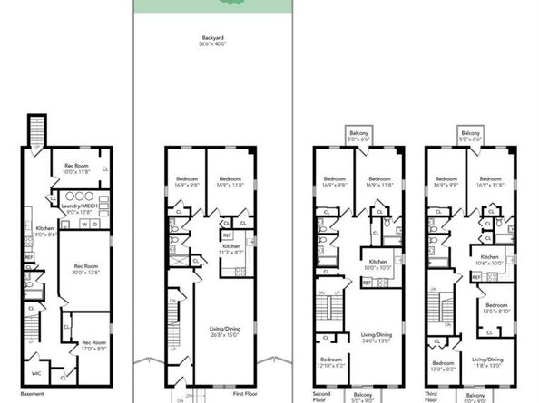 948 E 93rd Street, Brooklyn NY 11236