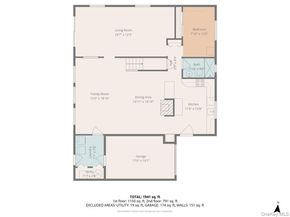 12 Cable Lane, Hicksville NY 11801