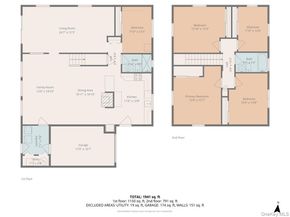 12 Cable Lane, Hicksville NY 11801