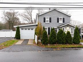 163 Orchard Road, East Patchogue NY 11772