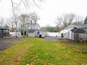 163 Orchard Road, East Patchogue NY 11772