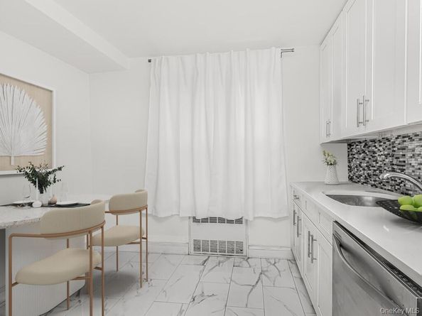 2750 Johnson Avenue 4B, Bronx NY 10463