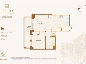 133-25 37 Avenue 7E, Flushing NY 11354