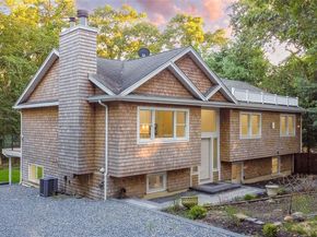 177 Red Creek Road, Hampton Bays NY 11946