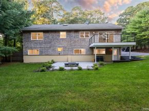 177 Red Creek Road, Hampton Bays NY 11946