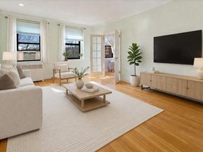 85-11 Lefferts Boulevard 5A, Kew Gardens NY 11415