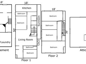 150-44 87th Road, Briarwood NY 11432