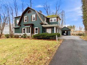 4443 Purchase Street, Purchase NY 10577