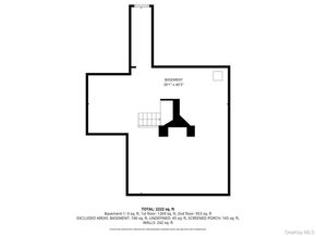 4443 Purchase Street, Purchase NY 10577