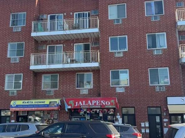 101-16 43rd Avenue, Corona NY 11368