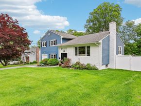 30 Rutledge Road, Scarsdale NY 10583