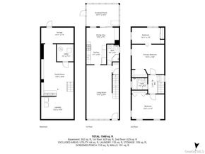 1116 Banner Avenue, Brooklyn NY 11235