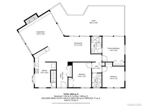 58 Twin Lakes Road, South Salem NY 10590