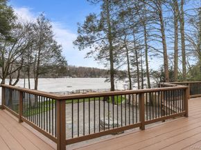 58 Twin Lakes Road, South Salem NY 10590