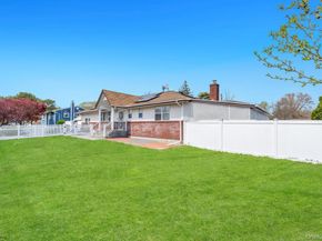 3 Dubois Avenue, Amityville NY 11701