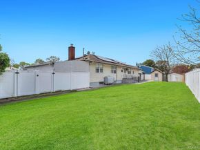 3 Dubois Avenue, Amityville NY 11701