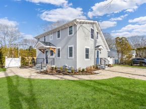 1 Lynnwood Court, Hampton Bays NY 11946