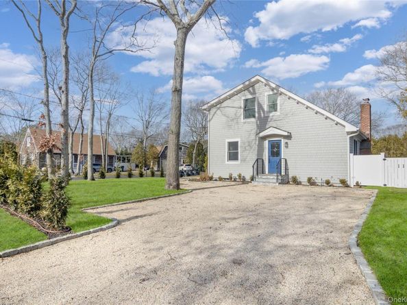 1 Lynnwood Court, Hampton Bays NY 11946