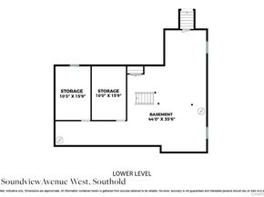 80 Clearview Avenue W, Southold NY 11971