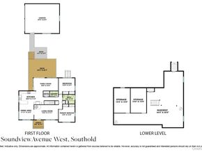 80 Clearview Avenue W, Southold NY 11971