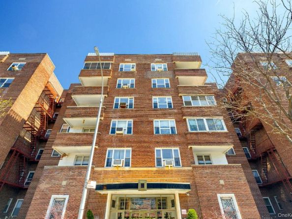 34-41 85th Street 1X, Jackson Heights NY 11372