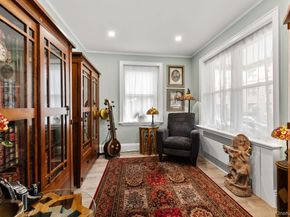 34-41 85th Street 1X, Jackson Heights NY 11372