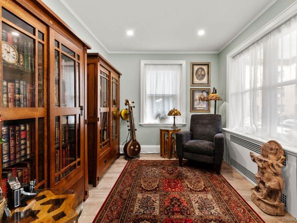 34-41 85th Street 1X, Jackson Heights NY 11372