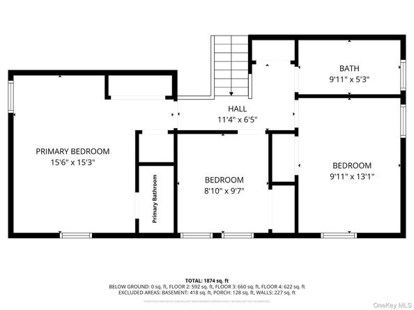 12 Andover Place, Huntington NY 11743