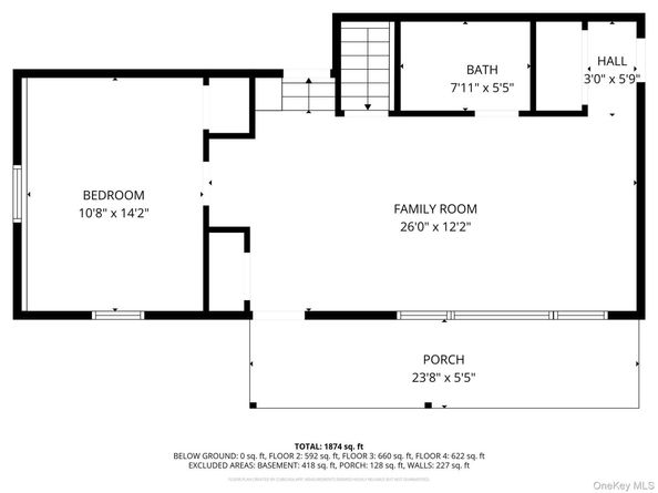 12 Andover Place, Huntington NY 11743