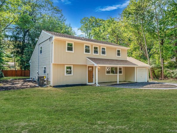 12 Andover Place, Huntington NY 11743