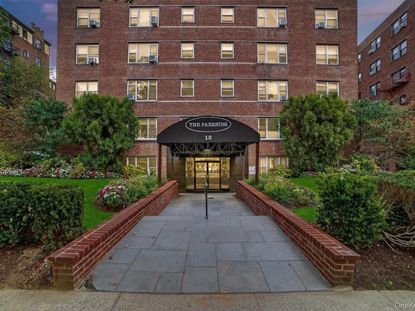 12 Westchester Avenue 5C, White Plains NY 10601