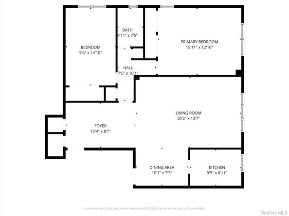 12 Westchester Avenue 5C, White Plains NY 10601