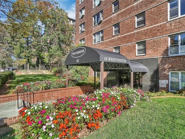 12 Westchester Avenue 5C, White Plains NY 10601
