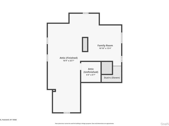 1120 Elm Street, Peekskill NY 10566